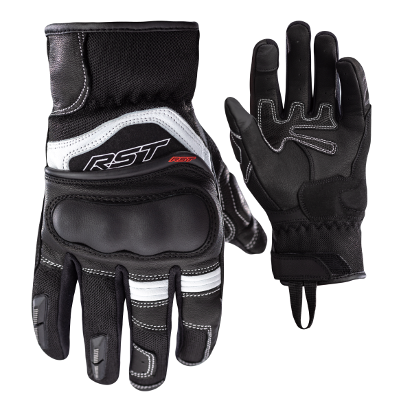 RST Urban Air 3 Mesh CE Mens Gloves